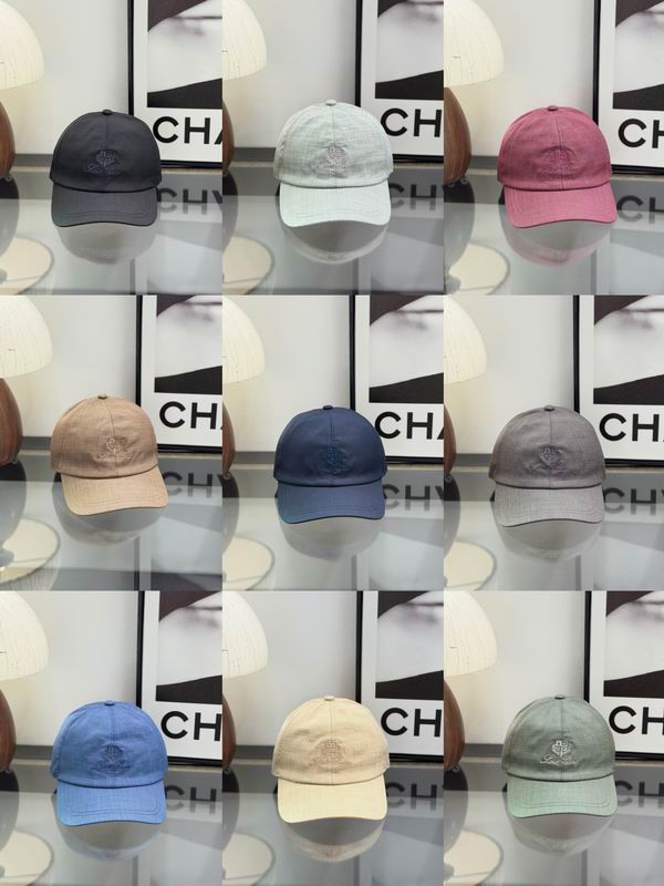 Loro Piana cap dx05